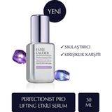 Estee Lauder Perfectionist Pro Rapid Firm + Lift Serum Acetly Hexapeptide 8 İçeren Lifting Etkili Formül 30 ml - Pro Rapid Firm + Lift Serum - 30ml, Acetly Hexapeptide 8 İçeren Lifting Etkili Formül