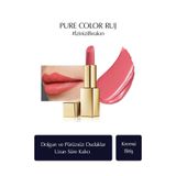Estee Lauder Pure Color Envy Lipstick 260 Eccentric Ruj