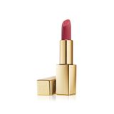 Estee Lauder Pure Color Hi Lustre 420 Rebellious Rose Lipstick