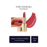 Estee Lauder Pure Color Lipstick Creme 131 Bois De Rose