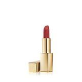 Estee Lauder Pure Color Matte 557 Fragrile Egro Lipstick Creme