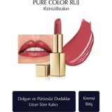 Estee Lauder Pure Color Sculpting Lipstick 420 Rebellious Rose Ruj