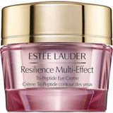 Estee Lauder Resilience Multi-Effect Tripeptid Göz Kremi 15 ml Sıkılaştırıcı Kırışıklık Karşıtı Bakım