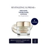 Estee Lauder Revitalizing Supreme+ Bright Radiance Koyu Leke Karşıtı Cilt Tonunu Eşitleyici Krem 50 ml Yüz Kremi DR46