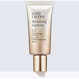 Estee Lauder Revitalizing Supreme Yaşlanma Karşıtı CC Krem 30 ml – Cilt Tonunu Eşitleyen, Nemlendiren ve Işıltı Veren