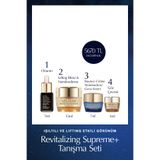 Estee Lauder Seyahat Boy Cilt Bakım Seti - Advanced Night Repair Serum 7ml Krem 15ml Gece Kremi 7ml Göz Kremi 3ml