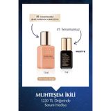 Estee Lauder Seyahat Boy Fondöten - Double Wear Stay-in-Place Fondöten SPF10 (3N1 Ivory Beige) 15ml, 143871