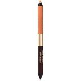 Estee Lauder Smoke & Brighten Kajal Eyeliner Duo 02 Bordeaux