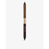 Estee Lauder Smoke & Brighten Kajal Eyeliner Duo 03 Dark Chocolate