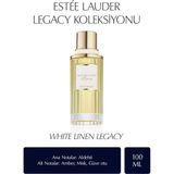 Estee Lauder White Linen Legacy EDP Kadın Parfümü - The Legacy Fragrance Koleksiyonu 100 ml