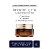 Estee Lauder Yaşlanma Karşıtı Advanced Night Repair Overnight Treatment Güçlendirici Krem 65 ML 8655O432I50008