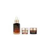 Estee Lauder Yoğun Gece Bakımı 3'lü Set, Advanced Night Repair Serum 30ml + Revitalizing Supreme Nemlendirici 5ml + Overnight Treatment 7ml