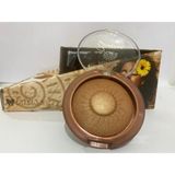 Estella Bronzer Palet Altın Işıltılı Bronz Tonlar ile Tüm Cilt Tiplerine Uygun
