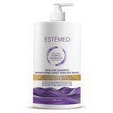 Estemed 500 ml Turunculaşma Karşıtı Mor Saç Bakım Şampuan