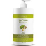 Estemed Baobab Yağı & Biotin Yenileyici Saç Bakım Kremi 500ml