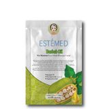 Estemed Baobab Yağlı Kağıt Maske-Baobab Oil Sheet Mask