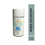 Estemed Bebek Kolonyası & Blue Ocean Baby Cologne 125 ml