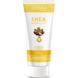 Estemed Besleyici Ayak Bakım Kremi & Shea Nourishing Foot Cream 50ml