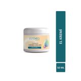Estemed Karbonatlı El Kremi & Carbonated Hand Cream 50ml