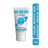 ESTEMED Krem Deodorant Mavi & Anti-Perspirant Deodorant Cream Blue 50ml