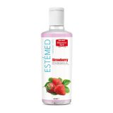 Estemed Kuru Ciltler Için Nemlendirici Etkili Çilekli Duş Jeli & Moisturizing Shower Gel 250 ml