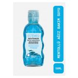 Estemed Mentollü Gargara-Mouthwash With Menthol 50ml
