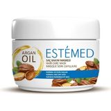Estemed Normal & Kuru Saç Bakım Maskesi & Argan Oıl Haır Care Mask 250ml