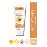 Estemed Power Block Sun Cream SPF50+ 50 ml Koruyucu Güneş Kremi