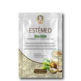 Estemed Shea Yağı Kağıt Maske-Shea Butter Sheet Mask