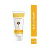 Estemed Shea Yağı Yoğun Nemlendirici El Kremi & Shea Intensive Hydrating Hand Cream 50ml