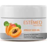 Estemed Sıkılaştırıcı Yüz Kremi & Apricot Seed Firming Face Care Cream 50ml