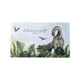 Esterbrook Blotter Paper Kurutma Kağıdı Seti - Jurassic