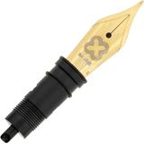 Esterbrook Estie Jowo 6 Dolma Kalem Ucu Gold Fine - Altın