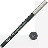 Esterel Waterproof Eyeliner No: 307 Simli Gri
