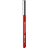 Esterel Waterproof Lipliner No 580