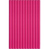 Esterella 10' Lu Ince Sosis Bigudi 183 - Pembe