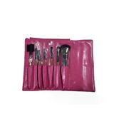 Esterella Makyaj Firca Set 7 Li Cantali Pembe