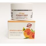 Esterya Plus Aynısefa Kremi 100Ml
