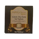 Esterya Plus İnci Tozu Özlü 125 gr Doğal Sabun