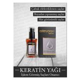 Esterya Plus Keratin Yağı (Hidrolize Keratin Yağı) 30ml