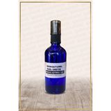 Esterya Plus Özel Üretim Bronzlaştırıcı Yağ Karışımı 100 ml - Mavi