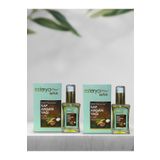 Esterya Plus Saf Argan Yağı (Pure Argan Oil) 30 ml 2 Adet