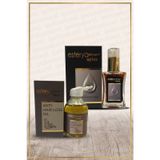 Esterya Plus Saf Keratin Yağı & Anti Hair Loss Oil