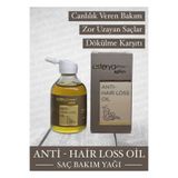Esterya Plus Yılan Yağı Anti Hair Loss Oil (SAÇ DÖKÜLME KARŞITI YAĞ) 50ml