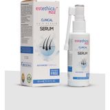 Estethica Med Estethicamed Onarıcı Saç Serumu 60 ml - Yoğun Saç ve Baş Derisi Bakımı, Kadın ve Erkekler Için