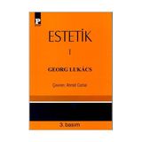Estetik 1 - György Lukâcs