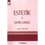 Estetik 2 - György Lukâcs György Lukâcs