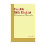 Estetik Etik İlişkisi - Metin Yasa