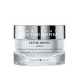 Esthederm 50 ml Esthe White System Brightening Youth Moisturizing Day Care Cream