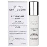 Esthederm Esthe-Whıte Targeted Dark Spot Concentrate Serum
